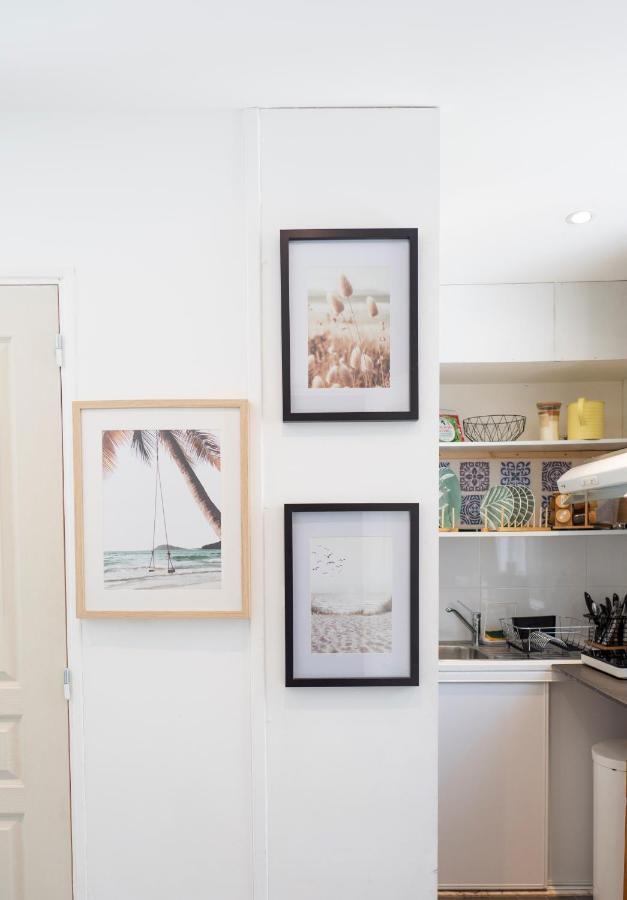 讷伊-普莱桑斯Warm Studio En Duplex Proche Paris Et Disney公寓 外观 照片